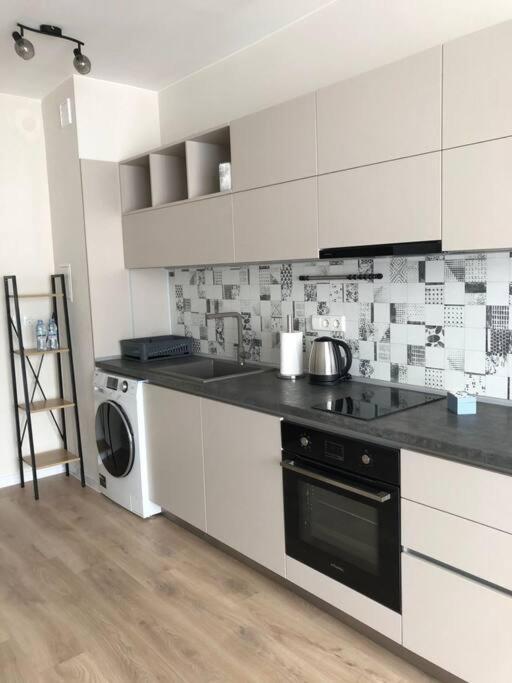 *Hot* Main Square Brand New Luxury Apartment Burgas Luaran gambar