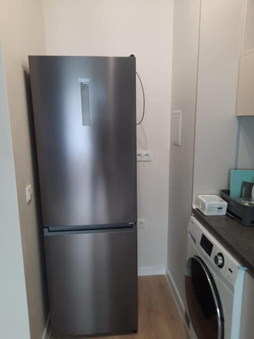 *Hot* Main Square Brand New Luxury Apartment Burgas Luaran gambar