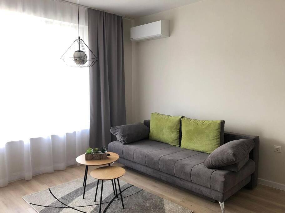 *Hot* Main Square Brand New Luxury Apartment Burgas Luaran gambar